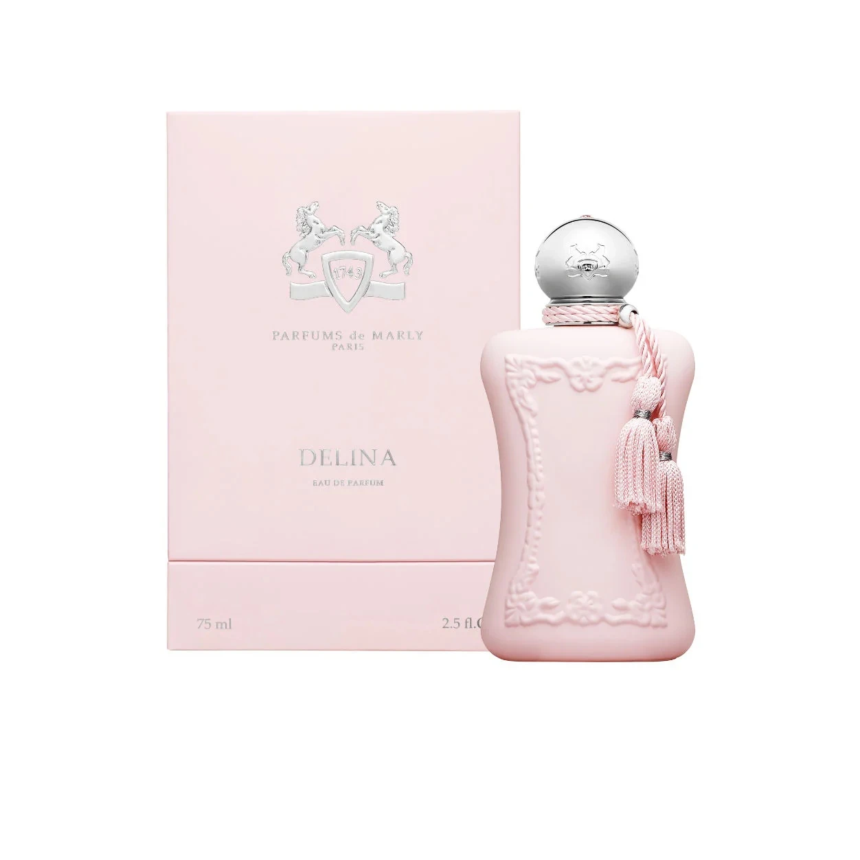 PARFUMS DE MARLY DELINA ПАРФЮМ