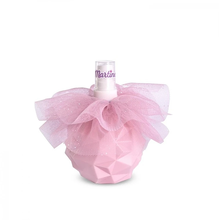 MARTINELIA SHIMMER BODY SPRAY СИЯЮЩИЙ СПРЕЙ ДЛЯ ТЕЛА 