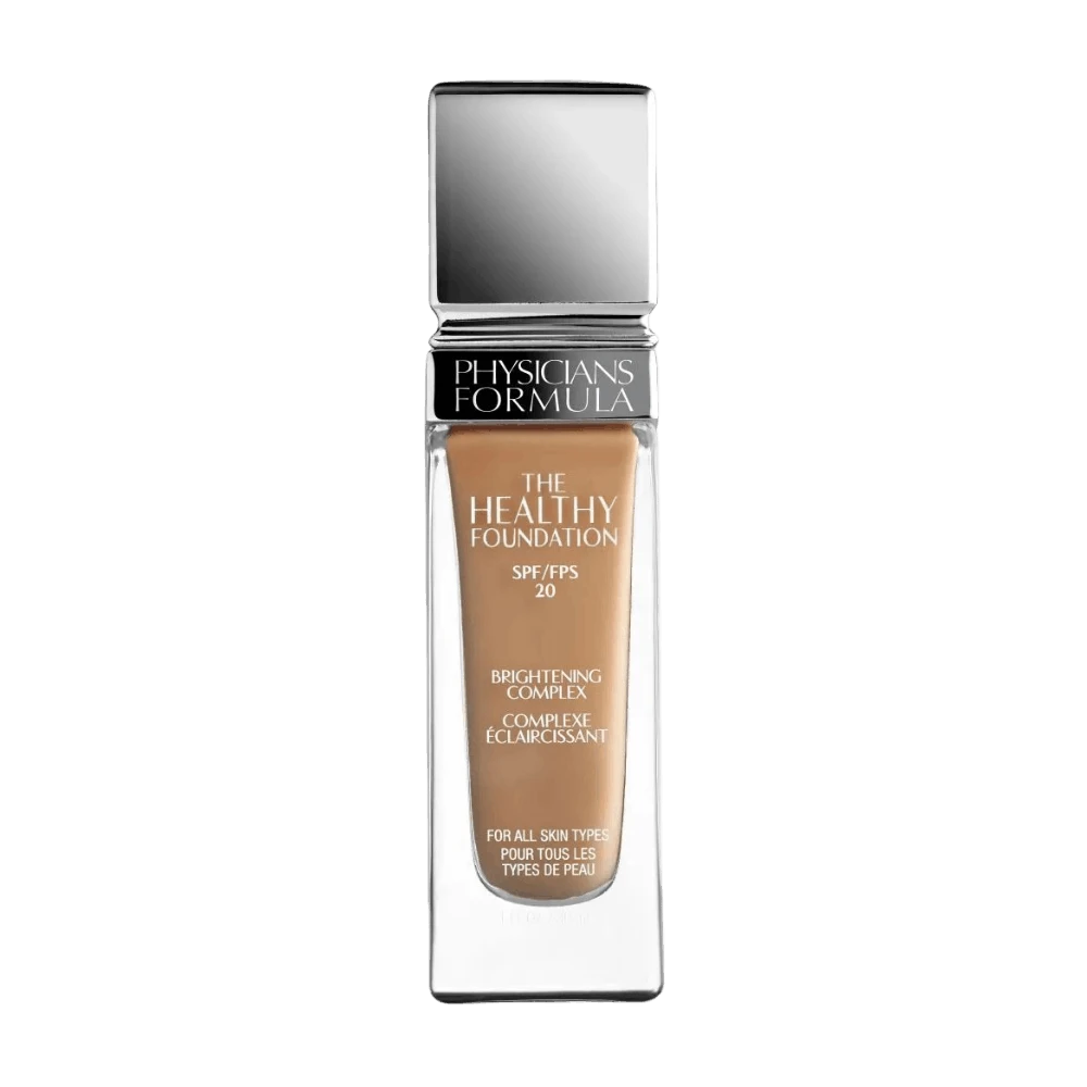 PHYSICIANS FORMULA THE HEALTHY FOUNDATION ТОНАЛЬНЫЙ КРЕМ