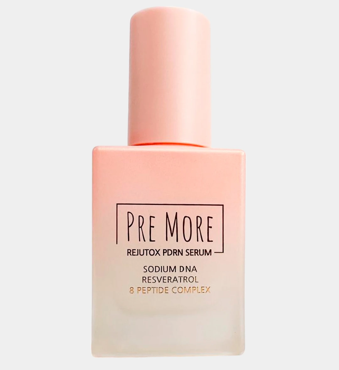 PRE MORE REJUTOX PDRN SERUM ОМОЛАЖИВАЮЩАЯ СЫВОРОТКА