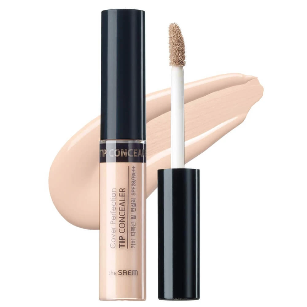 THE SAEM TIP CONCEALER КОНСИЛЕР