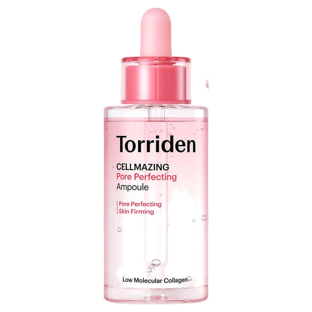 TORRIDEN CELLEMAZING PORE PERFECTING AMPOULE СЫВОРОТКА ДЛЯ ЛИЦА 