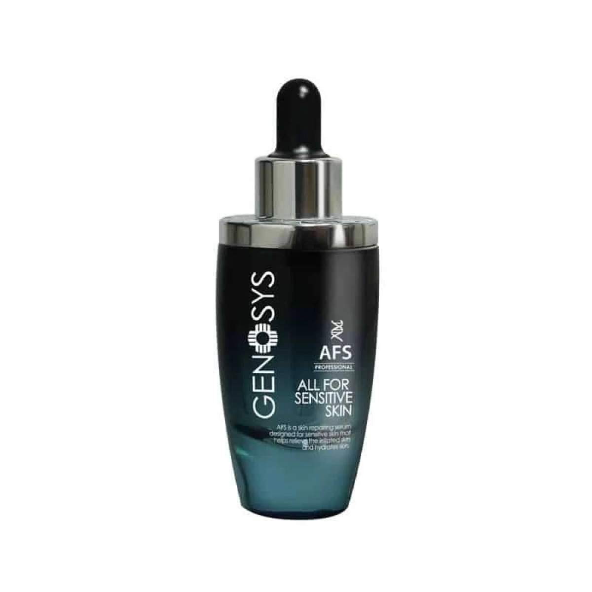 GENOSYS ALL FOR SENSITIVE SERUM СЫВОРОТКА ДЛЯ ЧУВСТВИТЕЛЬНОЙ КОЖИ