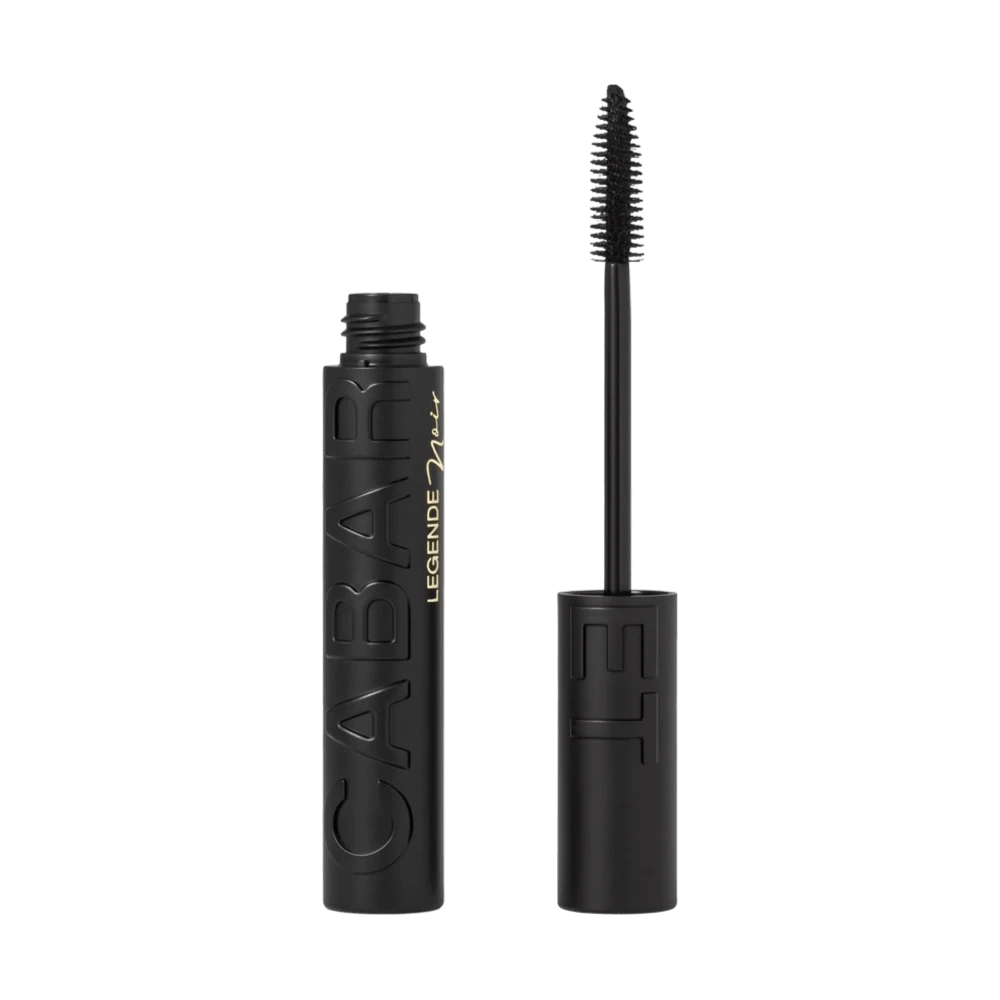 VIVIENNE SABO CABARET LEGENDE NOIR A VOLUME FATAL ТУШЬ ДЛЯ РЕСНИЦ
