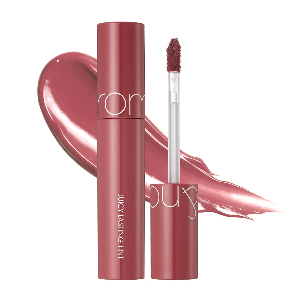 ROMAND JUICY LASTING TINT ТИНТ ДЛЯ ГУБ 