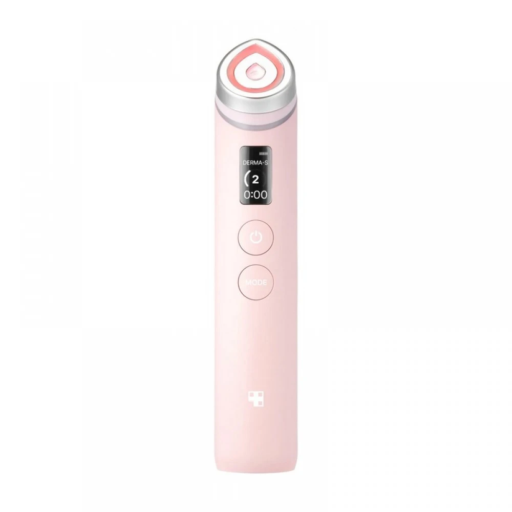 MEDICUBE AGE-R BOOSTER PRO PINK ГАДЖЕТ ДЛЯ ЛИЦА РОЗОВЫЙ 