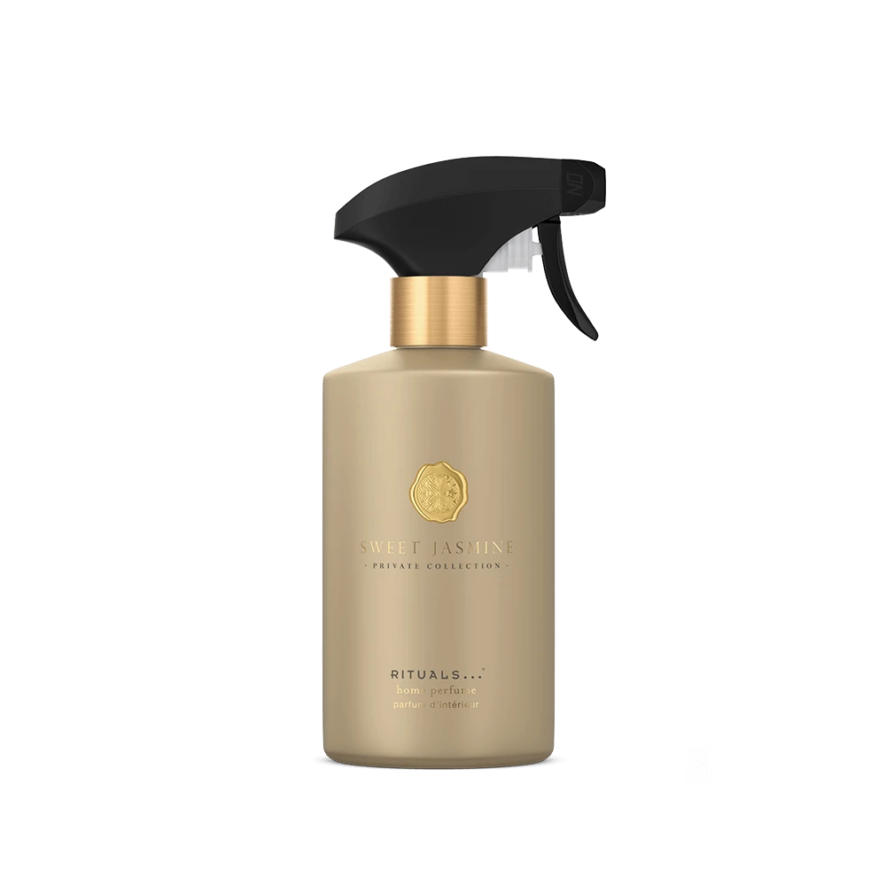 RITUALS SWEET JASMINE HOME PERFUME ПАРФЮМ ДЛЯ ДОМА