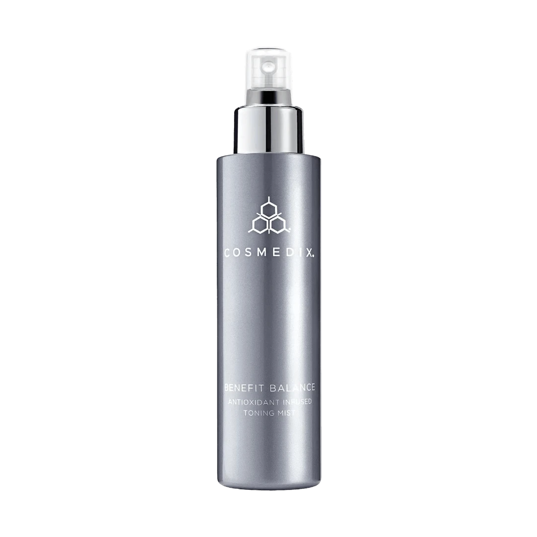 COSMEDIX BENEFIT BALANCE ANTIOXIDANT INFUSED TONING MIST МИСТ ДЛЯ ЛИЦА 