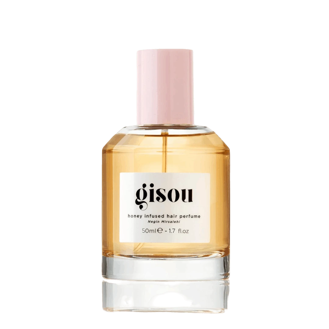 GISOU HONEY INFUSED HAIR PERFUME ПАРФЮМ ДЛЯ ВОЛОС