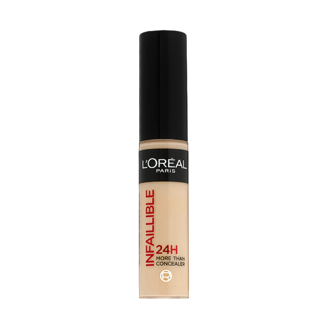 L'OREAL INFAILLIBLE 24H MORE THAN CONCEALER КОНСИЛЕР 