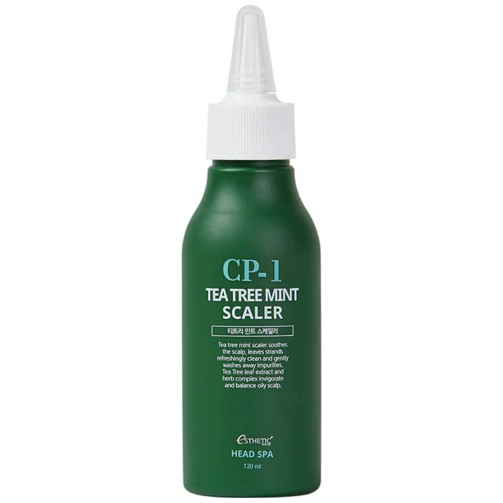 CP-1 TEA TREE MINT SCALER ПИЛИНГ ДЛЯ КОЖИ ГОЛОВЫ