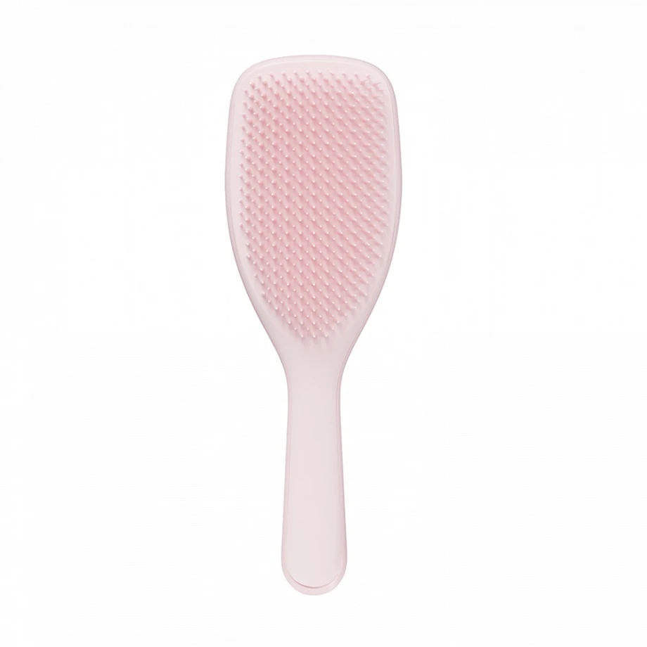 TANGLE TEEZER DETANGLING LARGE HAIRBRUSH РАСЧЕСКА БОЛЬШАЯ РОЗОВАЯ 