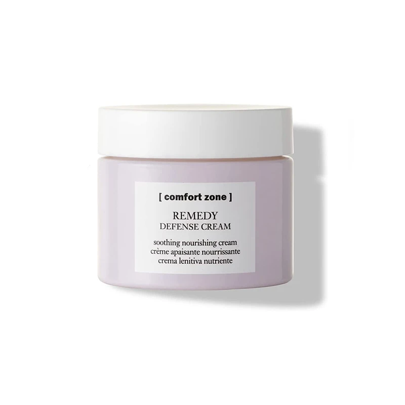 COMFORT ZONE REMEDY DEFENSE CREAM УСПОКАИВАЮЩИЙ КРЕМ 