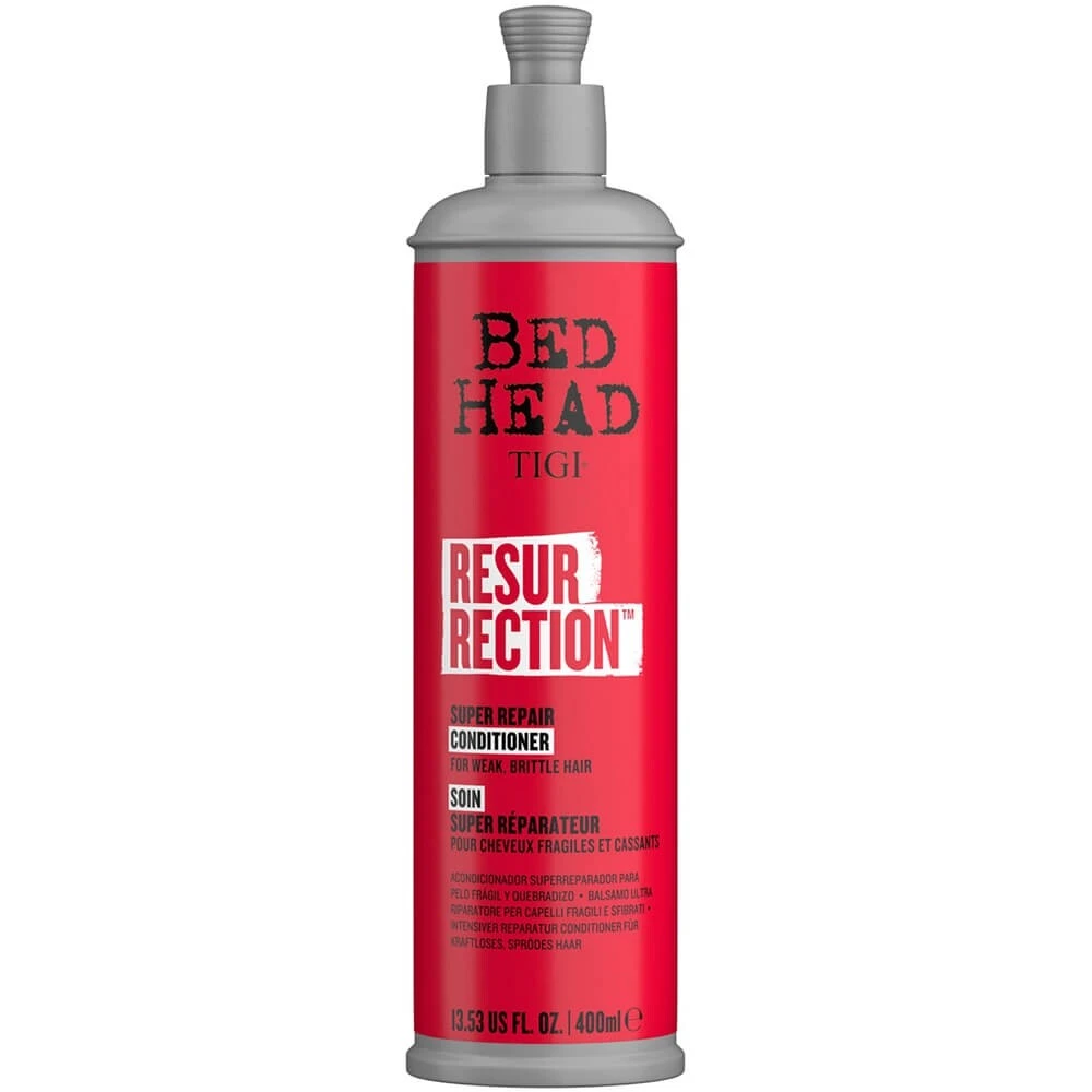 TIGI BED HEAD RESURRECTION КОНДИЦИОНЕР ДЛЯ ВОЛОС
