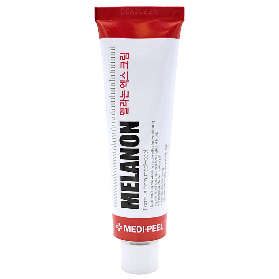 MEDI-PEEL MELANON КРЕМ ПРОТИВ ПИГМЕНТАЦИИ