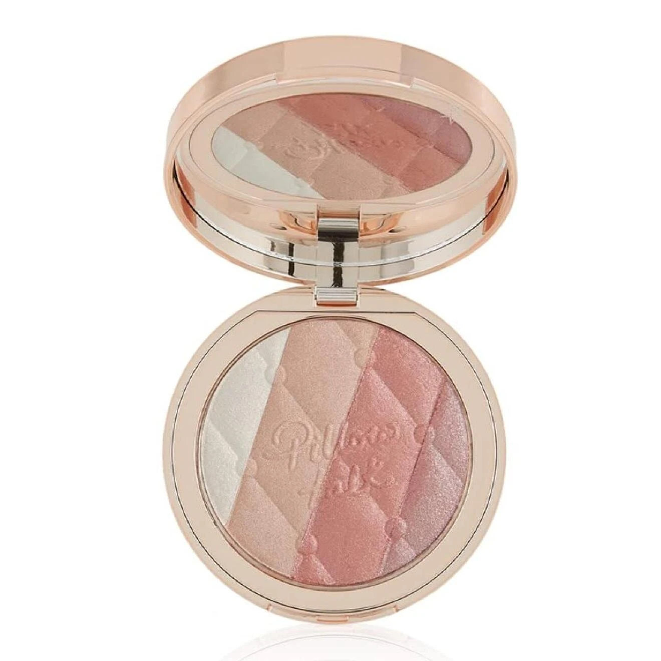 CHARLOTTE TILBURY BEAUTIFYING ALL OVER GLOW HIGHLIGHTER ХАЙЛАЙТЕР 