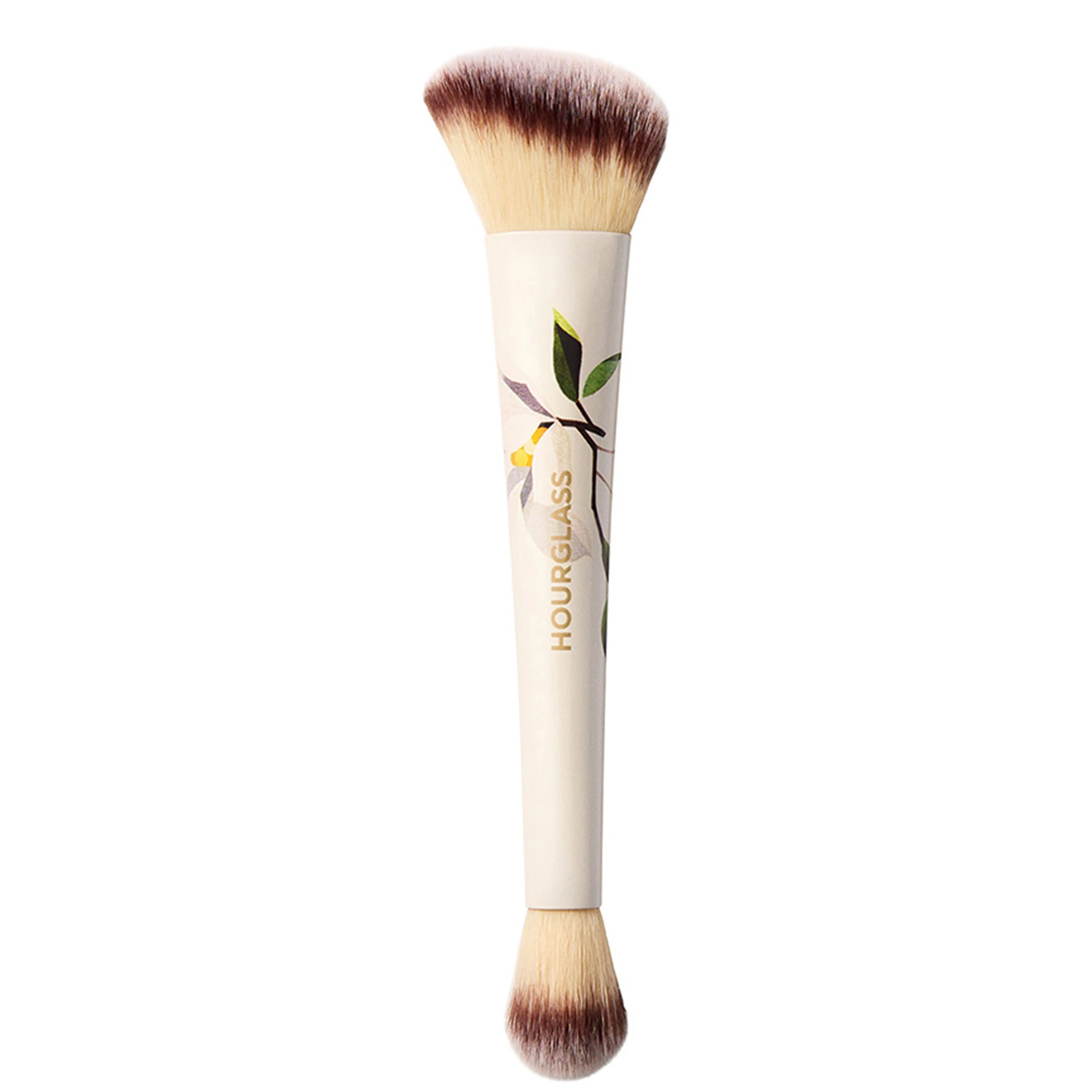 HOURGLASS AMBIENT LIGHTING EDIT BRUSH КИСТОЧКА
