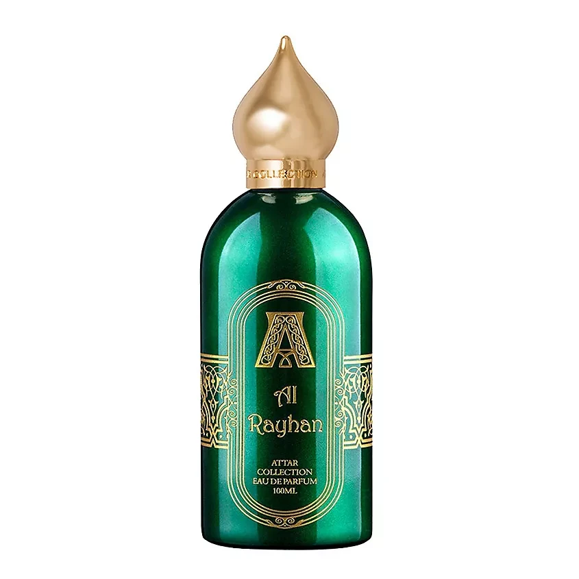 ATTAR COLLECTION AI RAYHAN ПАРФЮМ