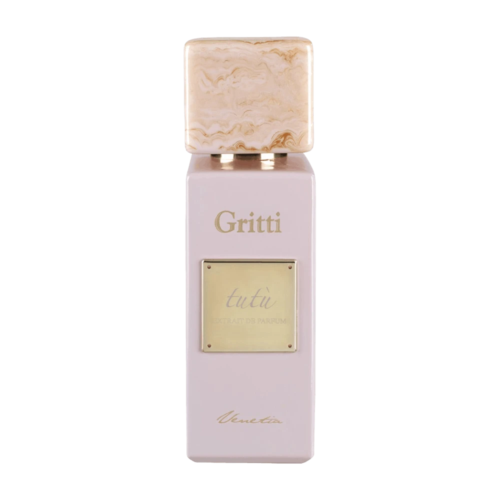 GRITTI TUTU EXTRAIT ПАРФЮМ