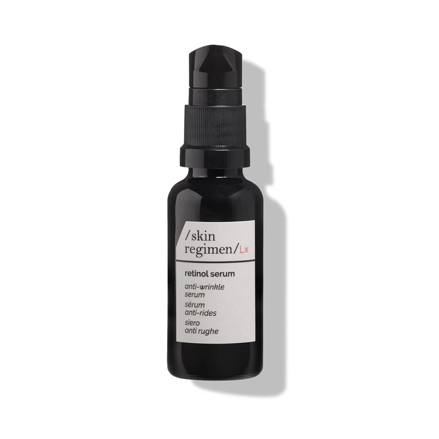 SKIN REGIMEN LX RETINOL SERUM СЫВОРОТКА С РЕТИНОЛОМ 