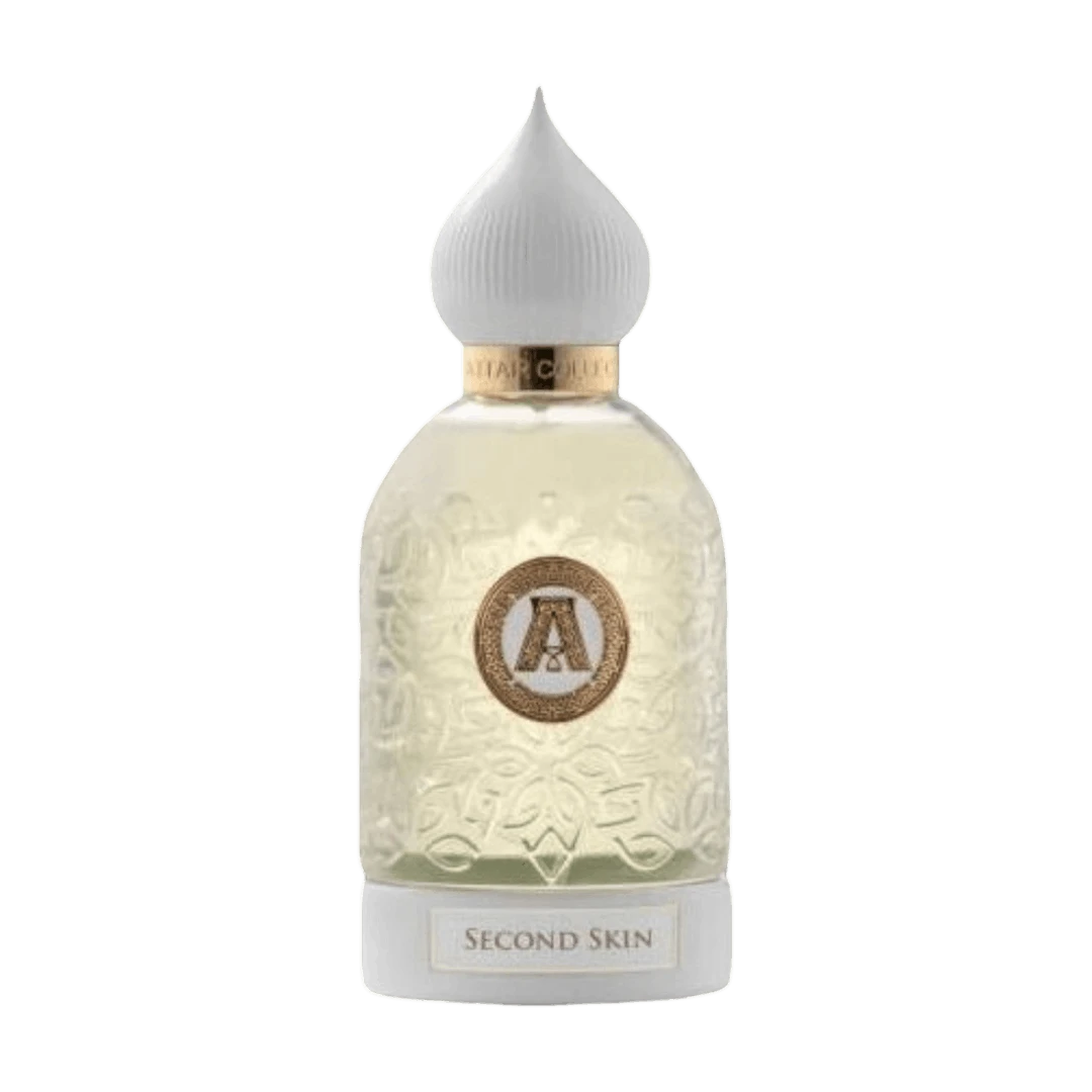 ATTAR SECOND SKIN EXTRAIT DE PARFUM 
