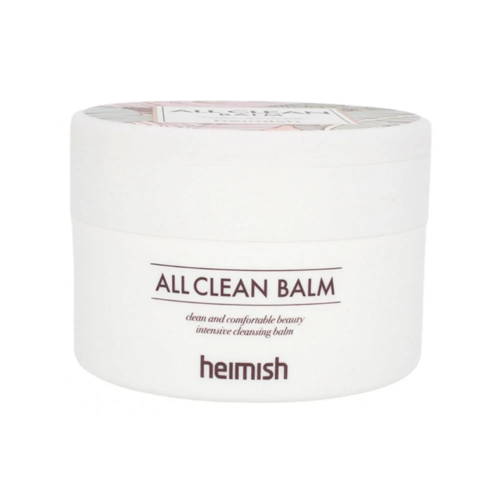 HEIMISH ALL CLEAN BALM ОЧИЩАЮЩИЙ БАЛЬЗАМ