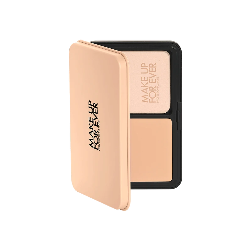 MAKE UP FOR EVER HD SKIN MATTE VELVET ПУДРА ПРЕСОВАННАЯ 