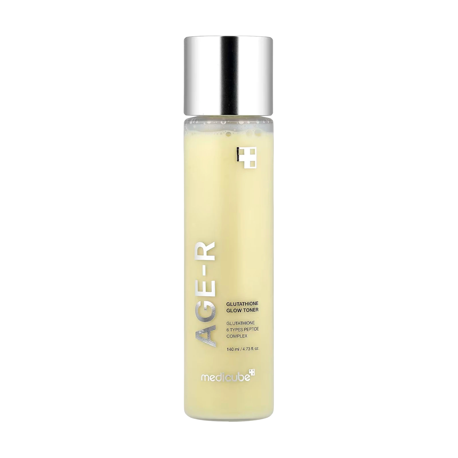 MEDICUBE AGE-R GLUTATHIONE GLOW TONER ТОНЕР