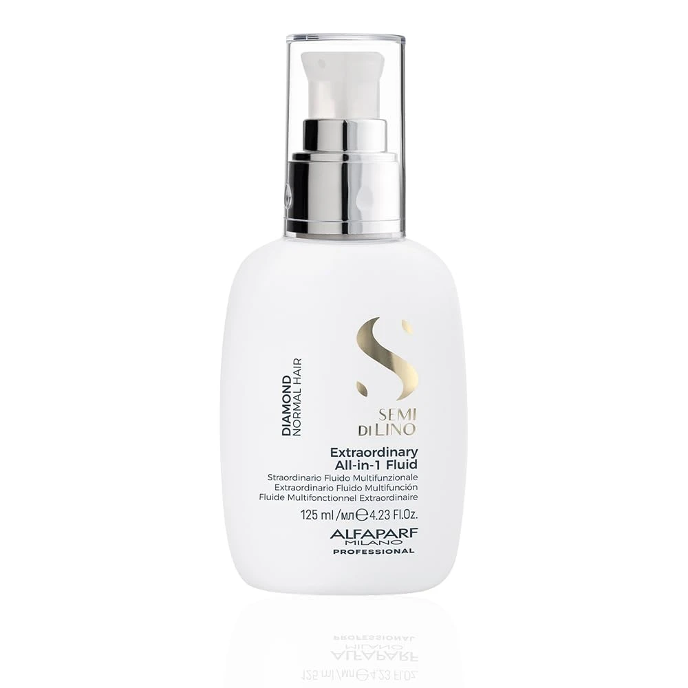 ALFAPARF DIAMOND ALL-IN-1 FLUID ФЛЮИД ДЛЯ ВОЛОС
