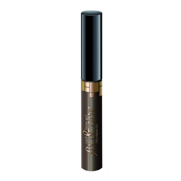 ART VISAGE LASH&BROW GEL FIX CARE ГЕЛЬ ДЛЯ БРОВЕЙ