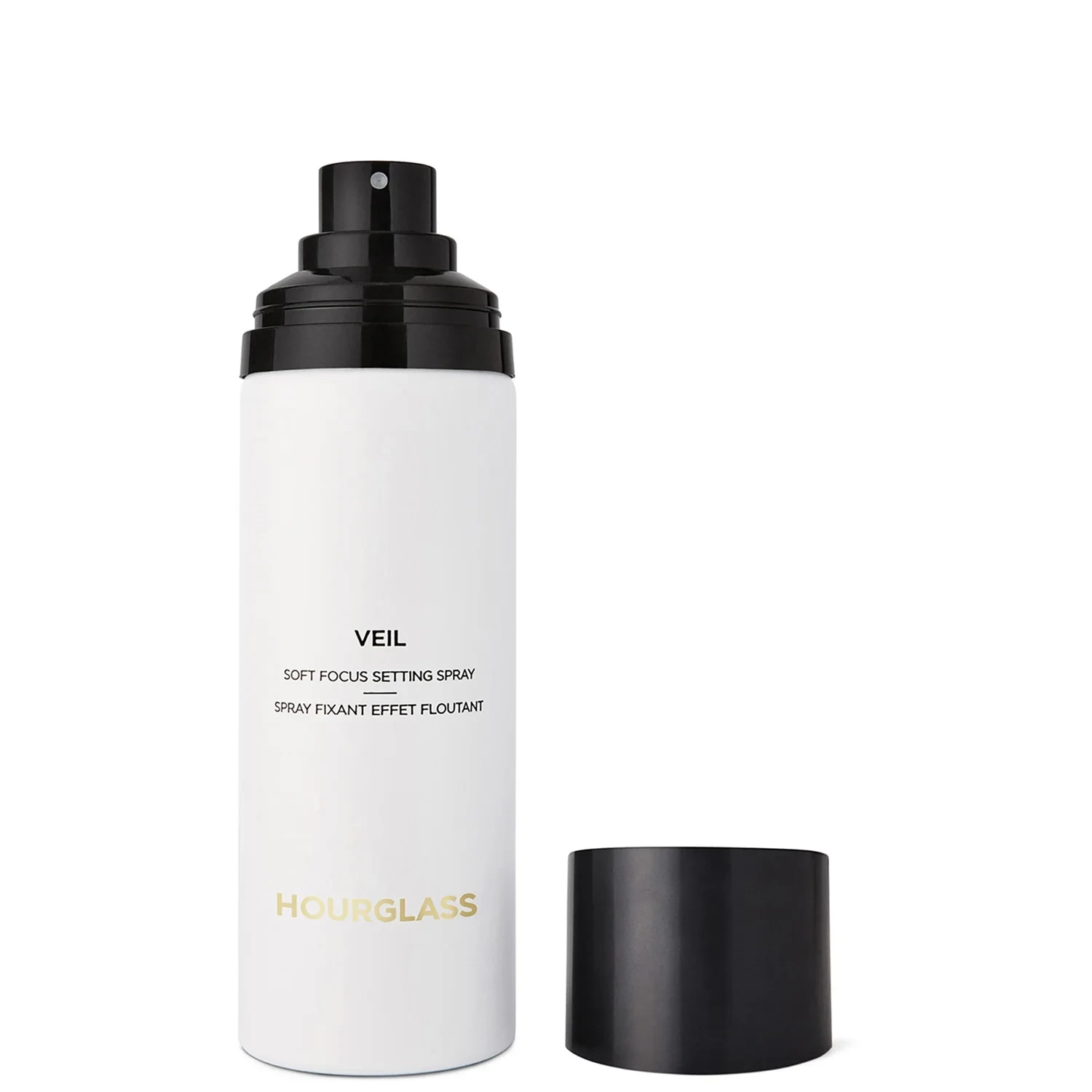 HOURGLASS VEIL SOFT FOCUS SETTING SPRAY СПРЕЙ ФИКСАТОР 