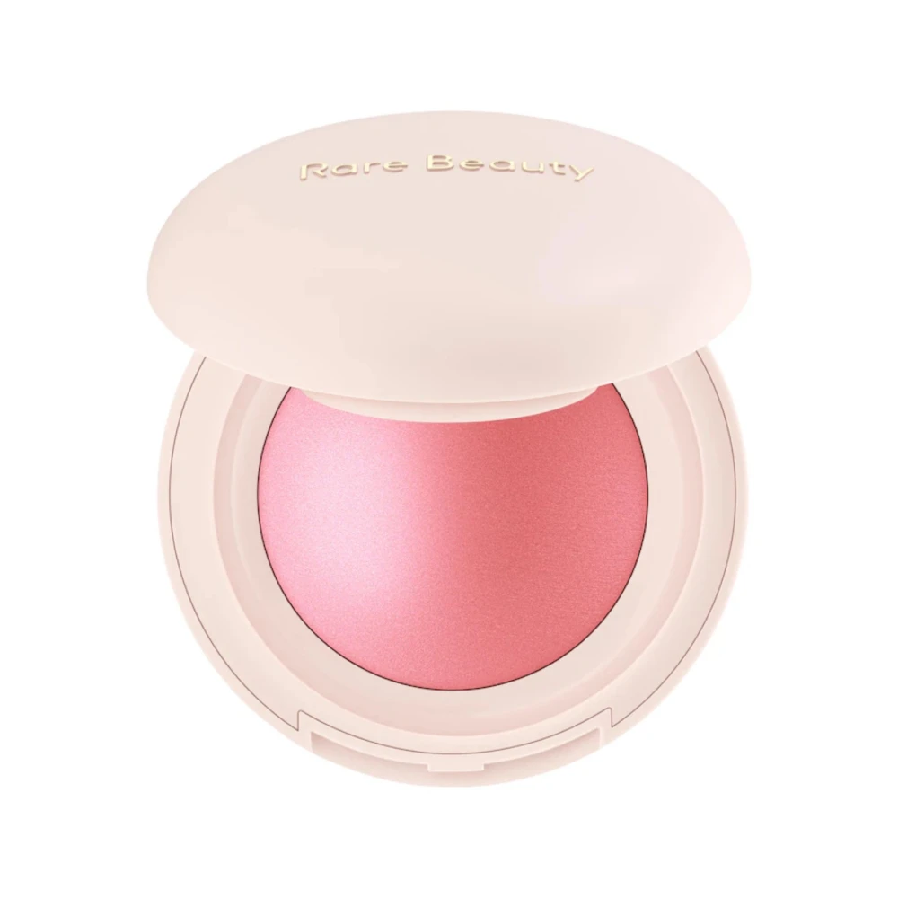 RARE BEAUTY SOFT PINCH LUMINOUS POWDER BLUSH РУМЯНА