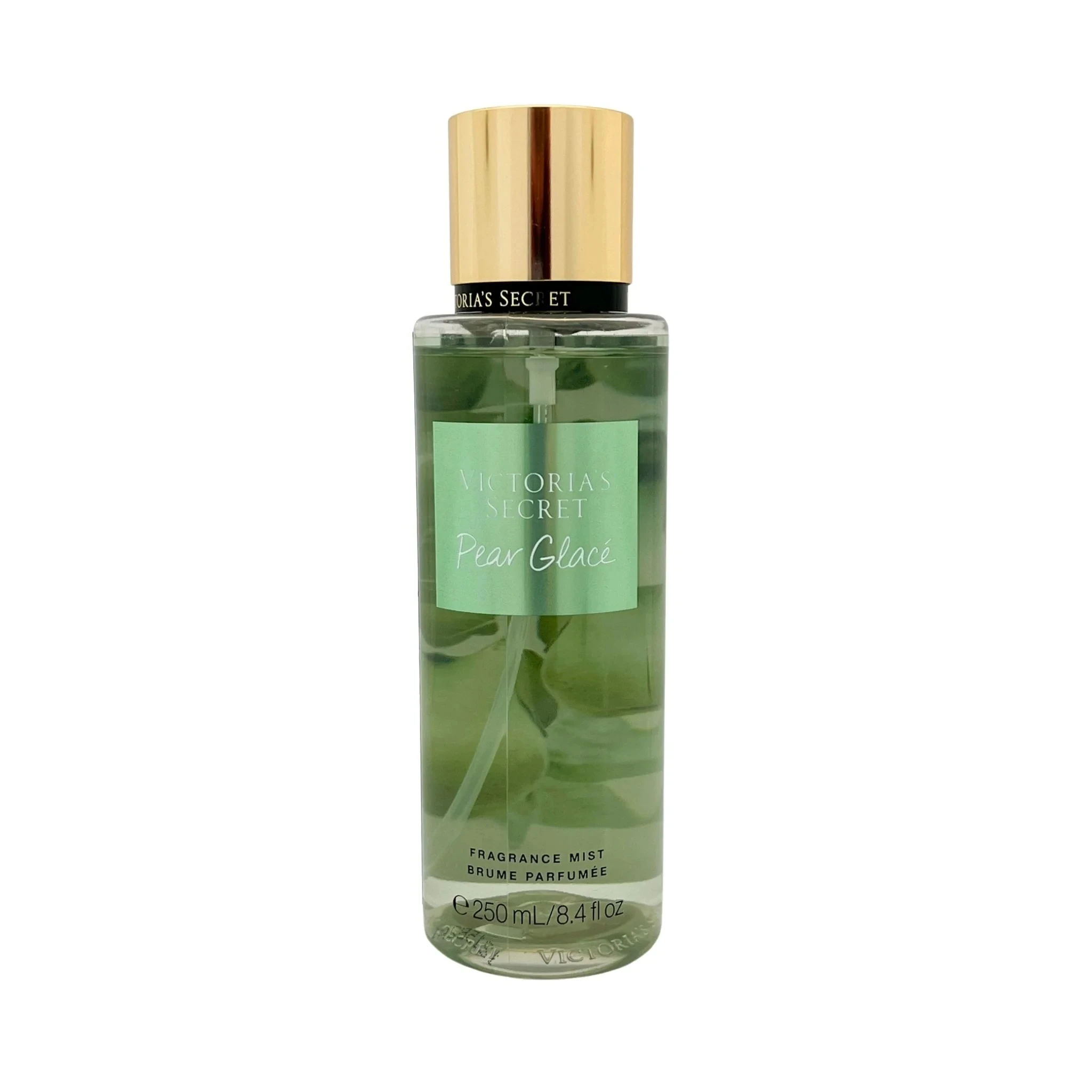 VICTORIA'S SECRET PEAR GLACE FRAGRANCE MIST МИСТ ДЛЯ ТЕЛА