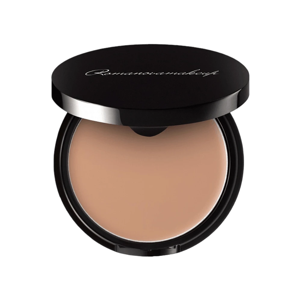 ROMANOVA MAKEUP SCULPTING CREAM СКУЛЬПТУРИРУЮЩИЙ КРЕМ 