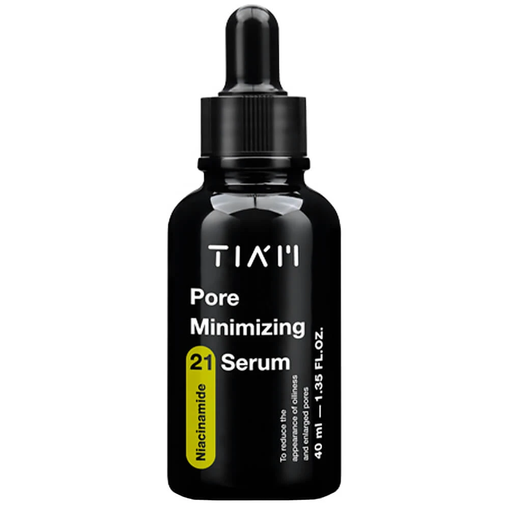 TIAM PORE MINIMIZING SERUM СЫВОРОТКА С ЦИНКОМ
