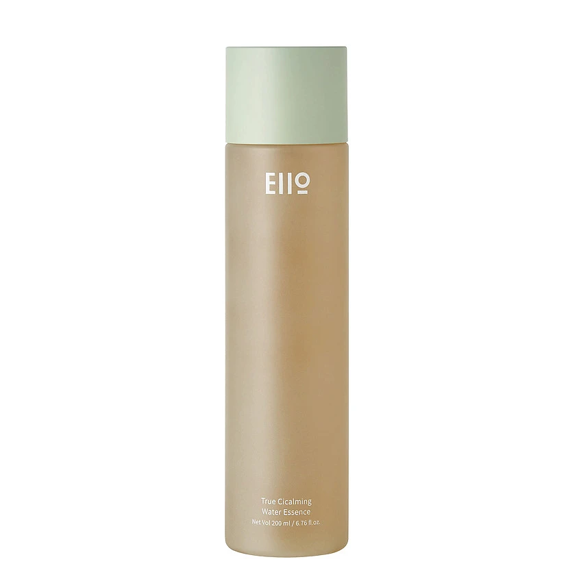 EIIO TRUE CICALMING WATER ESSENCE УСПОКАИВАЮЩАЯ ЭССЕНЦИЯ