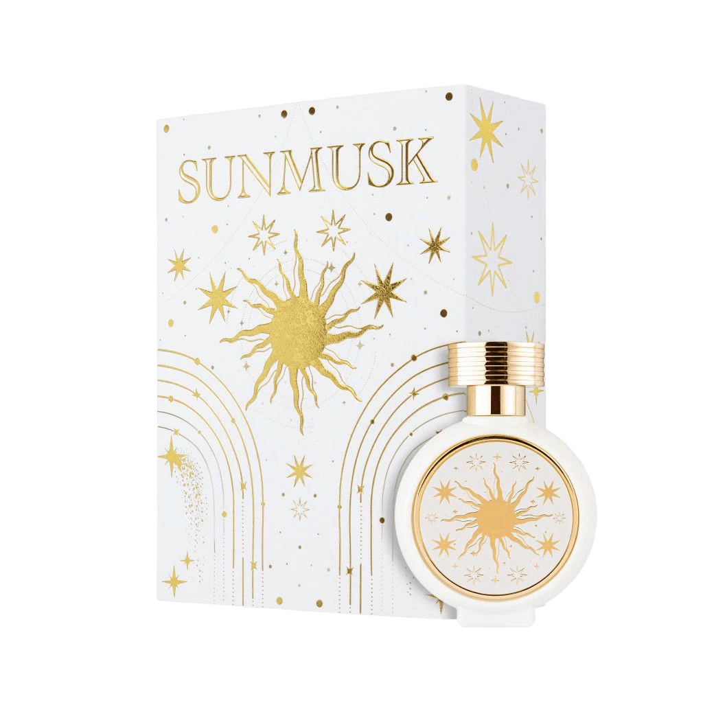 HFC SUNMUSK ПАРФЮМ 