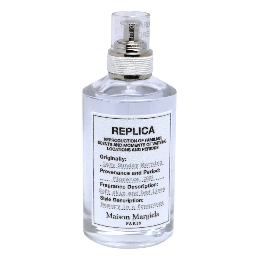 MAISON MARGIELA REPLICA LAZY SUNDAY MORNING ПАРФЮМ