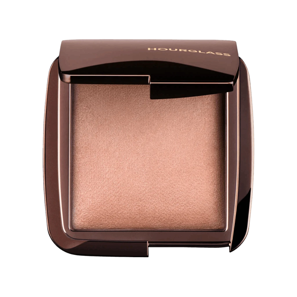 HOURGLASS AMBIENT LIGHTING POWDER POUDRE LUMIERE ПУДРА ДЛЯ ЛИЦА