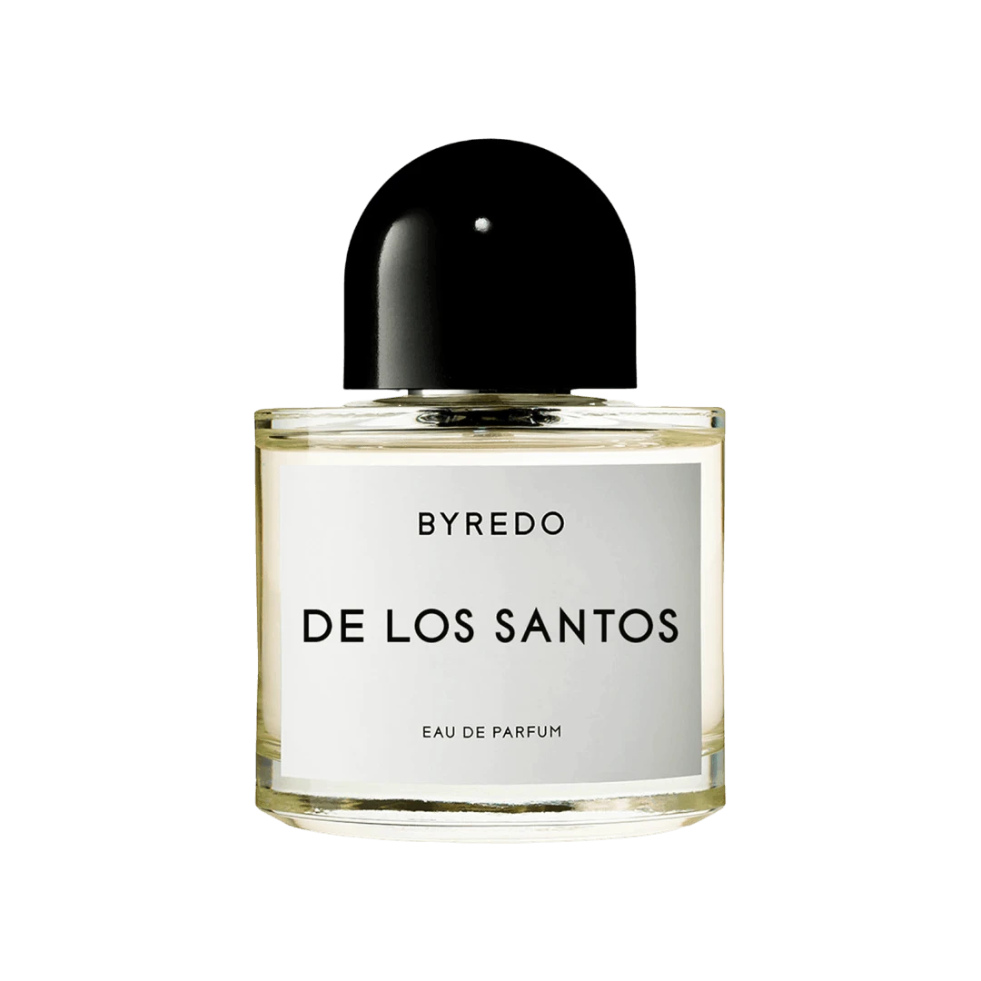 BYREDO DE LOS SANTOS ПАРФЮМ