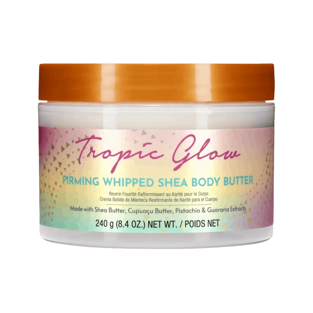 TREE HUT TROPIC GLOW WHIPPED SHEA BODY BUTTER ДЛЯ ТЕЛА