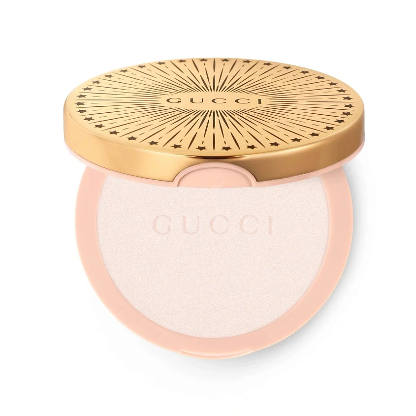 GUCCI GLOW HIGHLIGHTER ХАЙЛАЙТЕР ДЛЯ ЛИЦА