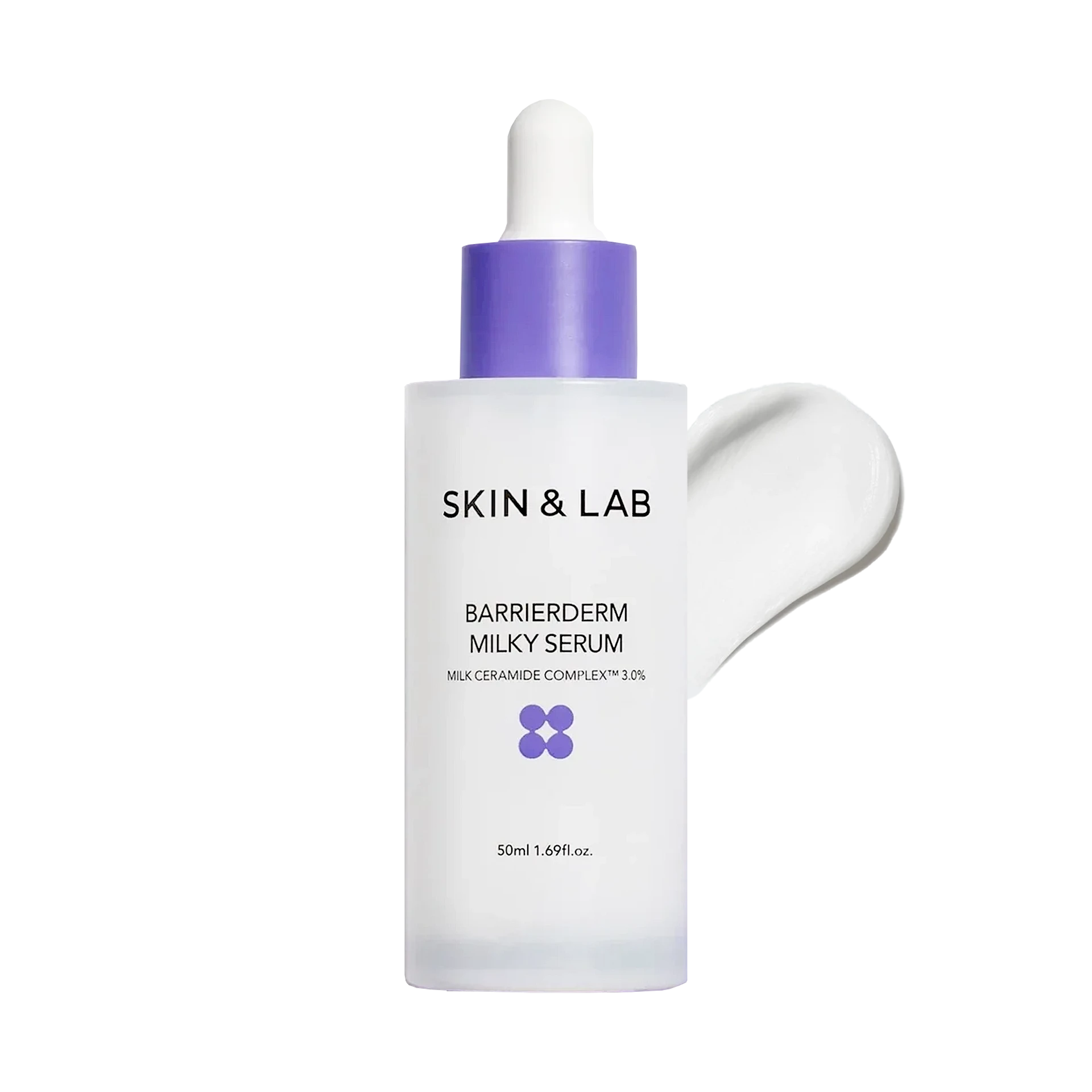 SKIN&LAB BARRIERDERM MILKY SERUM МОЛОЧНАЯ СЫВОРОТКА