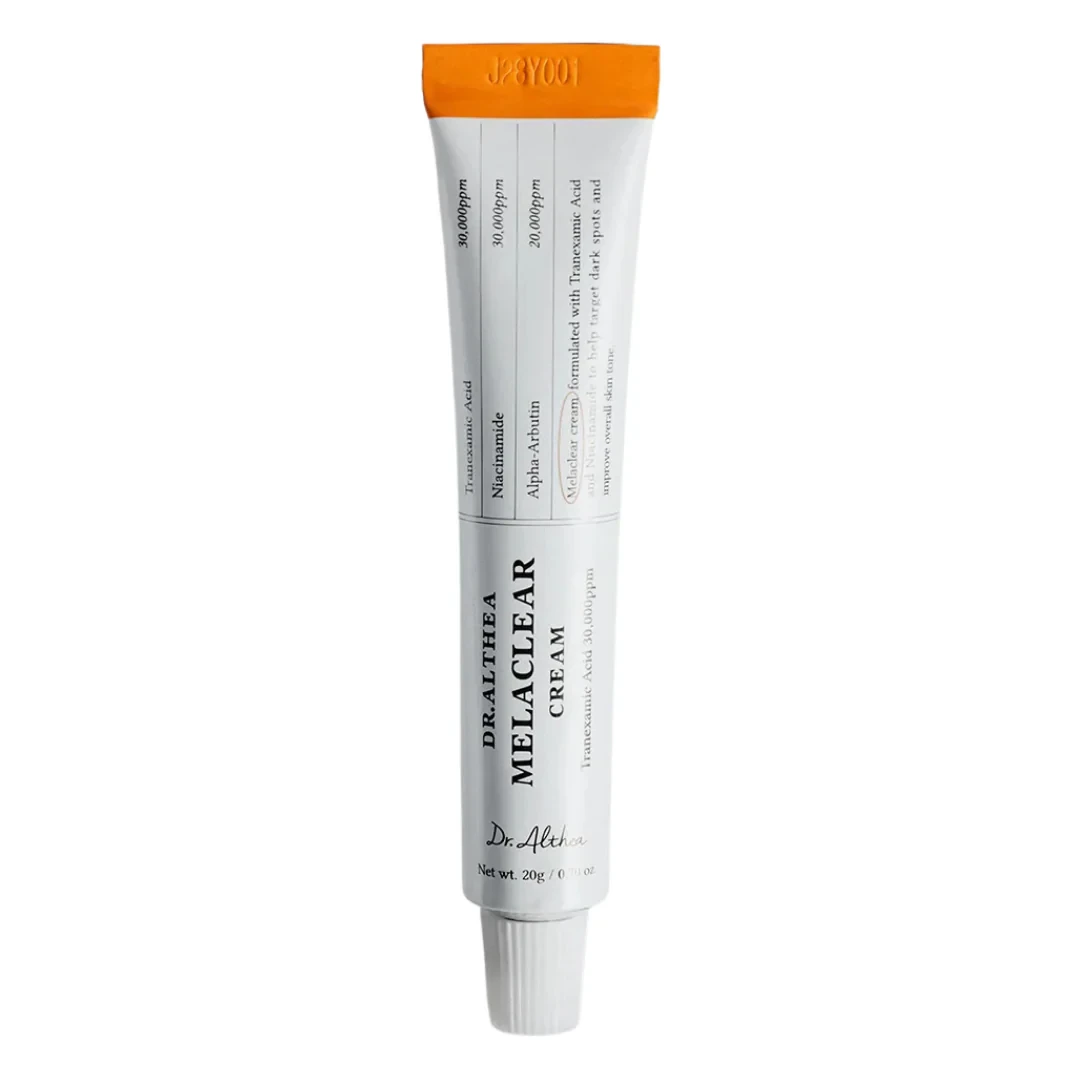 DR. ALTHEA MELACLEAR CREAM КРЕМ