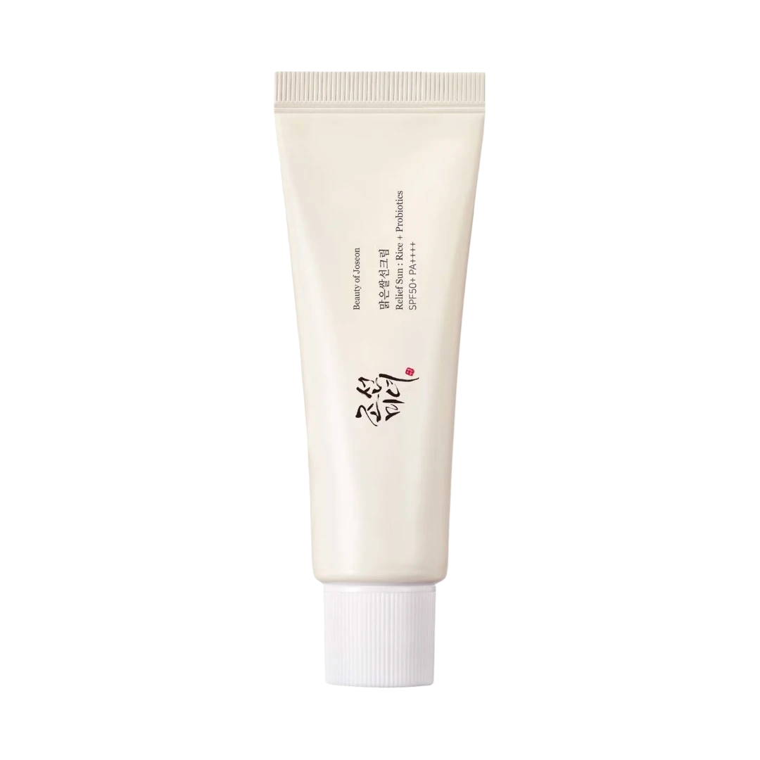 BEAUTY OF JOSEON SPF 50 СОЛНЦЕЗАЩИТНЫЙ КРЕМ