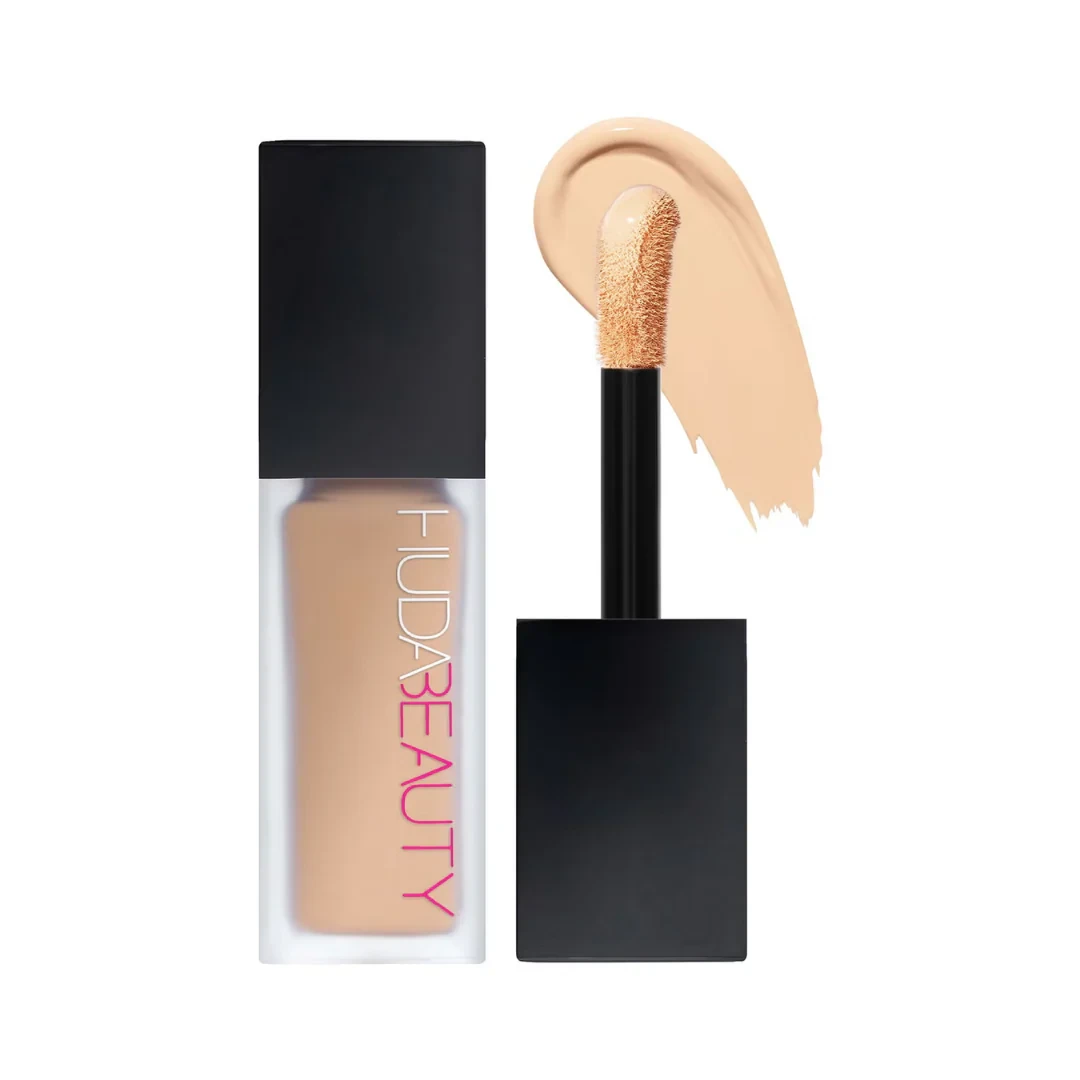 HUDABEAUTY #FAUXFILTER LUMINOUS MATTE  LIQUID CONCEALER КОНСИЛЛЕР 
