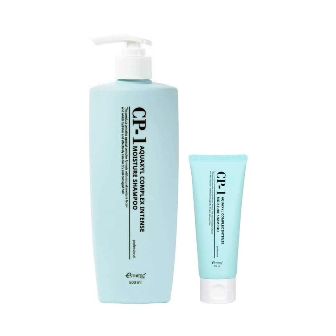 CP-1 AQUAXYL COMPLEX INTENSE MOISTURE SHAMPOO