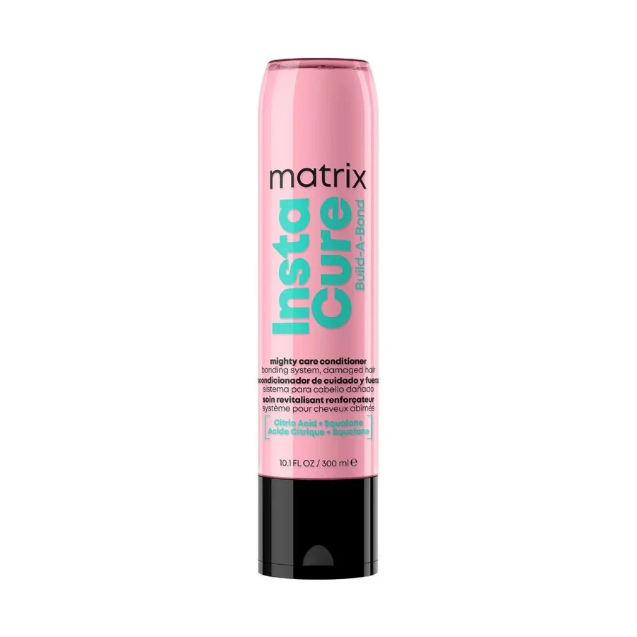 MATRIX INSTA CURE BUILD-A-BOND КОНДИЦИОНЕР БОНДИНГ ДЛЯ ПОВРЕЖДЕННЫХ ВОЛОС