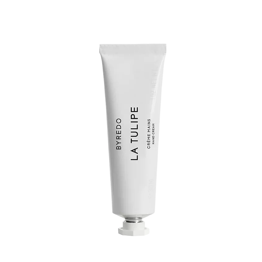BYREDO LA TULIPE HAND CREAM КРЕМ ДЛЯ РУК