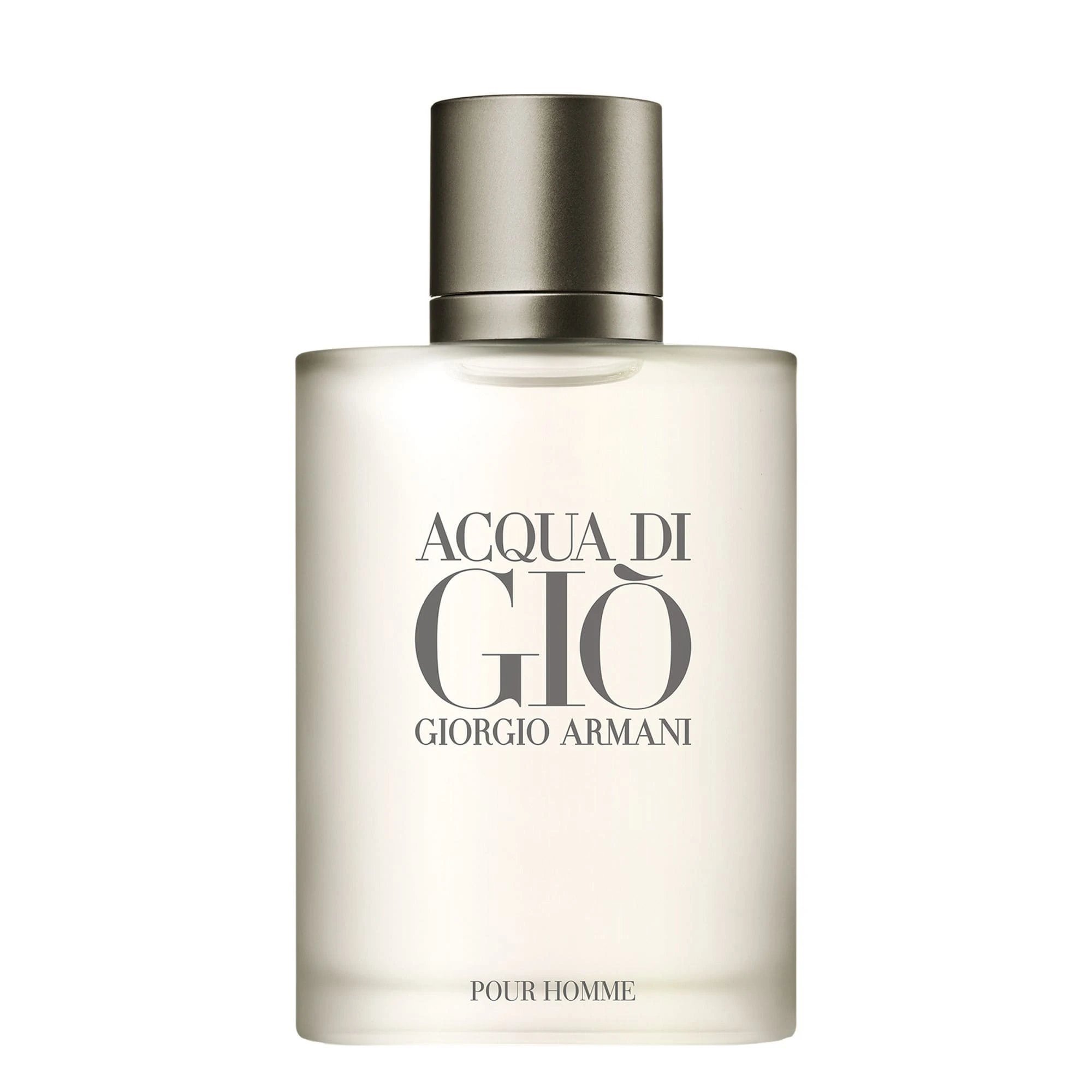 GIORGIO ARMANI ACQUA DI GIO MEN ТУАЛЕТНАЯ ВОДА